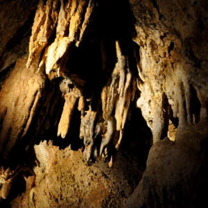 Mawsmai cave